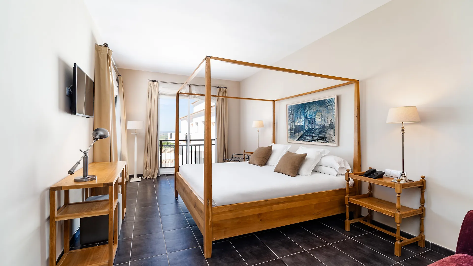 Fairplay Golf & Spa Resort Benalup - Casas Viejas España