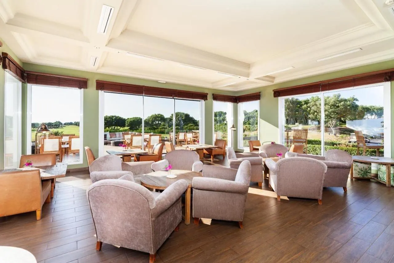 ***** Hotel Fairplay Golf & Spa Resort Benalup-Casas Viejas Spagna