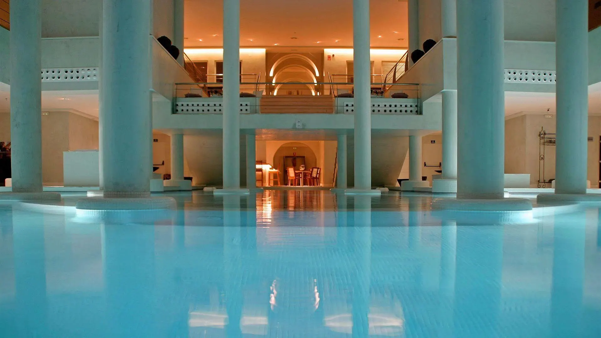Fairplay Golf & Spa Resort Benalup - Casas Viejas España