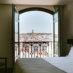 Hotell Plaza, Estepona