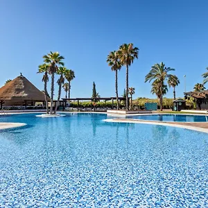 Hotell Occidental, Isla Cristina