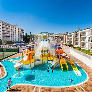 Отель Globales Playa