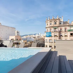 Ars Magna Bleisure 4* Palma di Maiorca