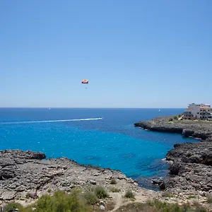 Bj Cala Morlanda Estudios (adults Only) 3* S'Illot (Mallorca)