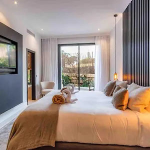 Casa Bodhi 5* Marbella