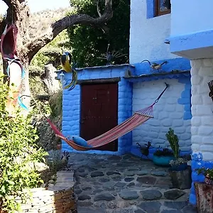 Rural El Brazal Lanjarón