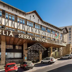 Отель Melia