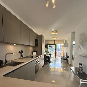  Apartamento Blue España