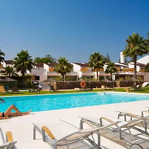 Encinar De Hotel