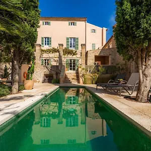 Yartan Boutique - Adults Only 4* Artá