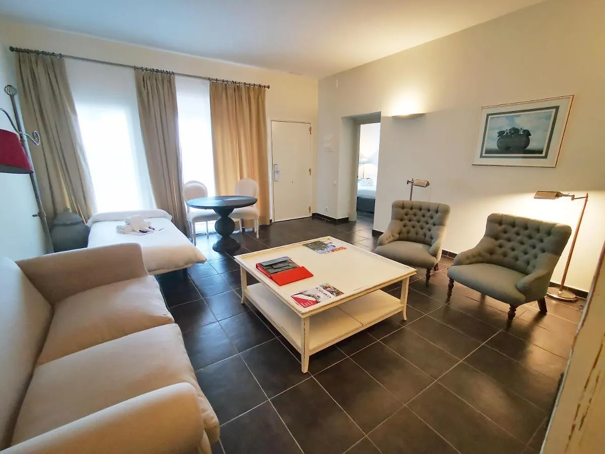 Hotel Fairplay Golf & Spa Resort Benalup-Casas Viejas