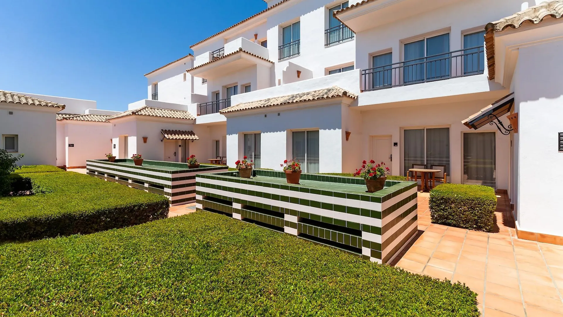 Fairplay Golf & Spa Resort Benalup-Casas Viejas Spain