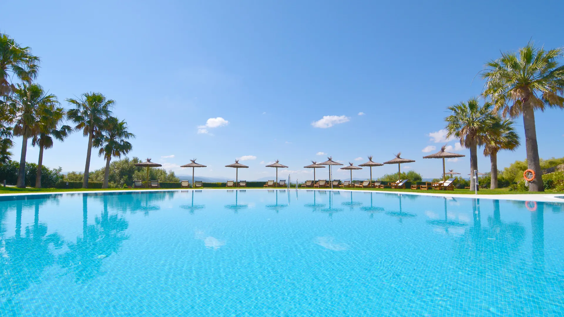 Fairplay Golf & Spa Resort Benalup-Casas Viejas