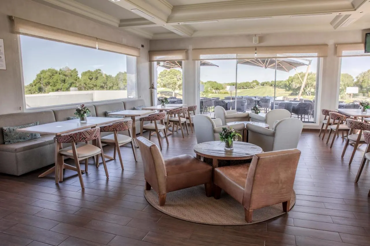 Fairplay Golf & Spa Resort Benalup-Casas Viejas Spain