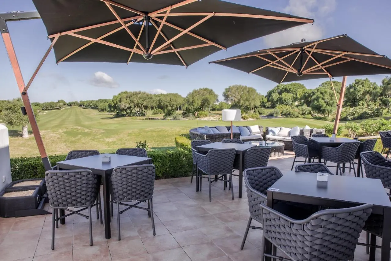 ***** Hotel Fairplay Golf & Spa Resort Benalup-Casas Viejas Spain