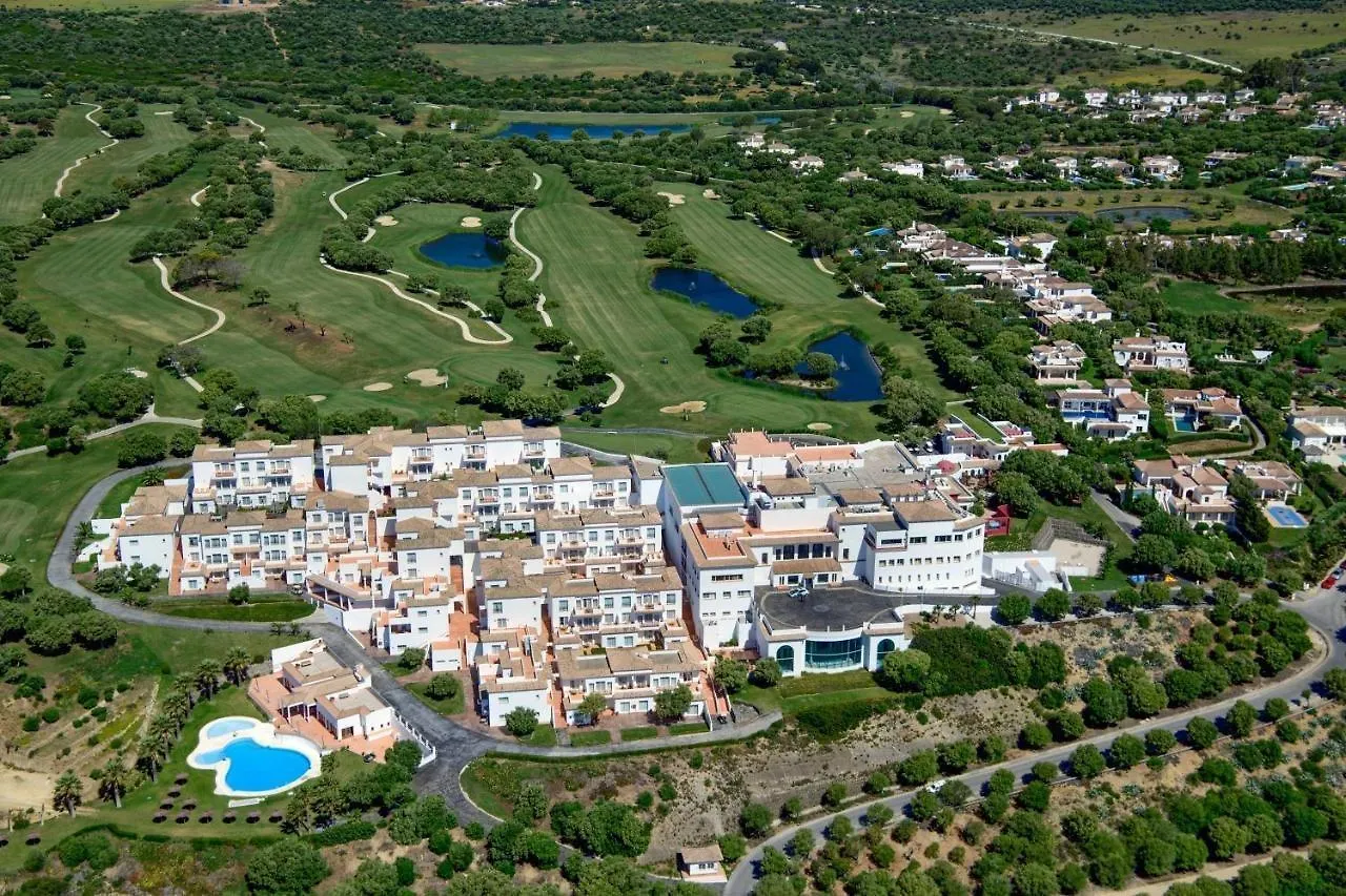 Hotel Fairplay Golf & Spa Resort Benalup-Casas Viejas