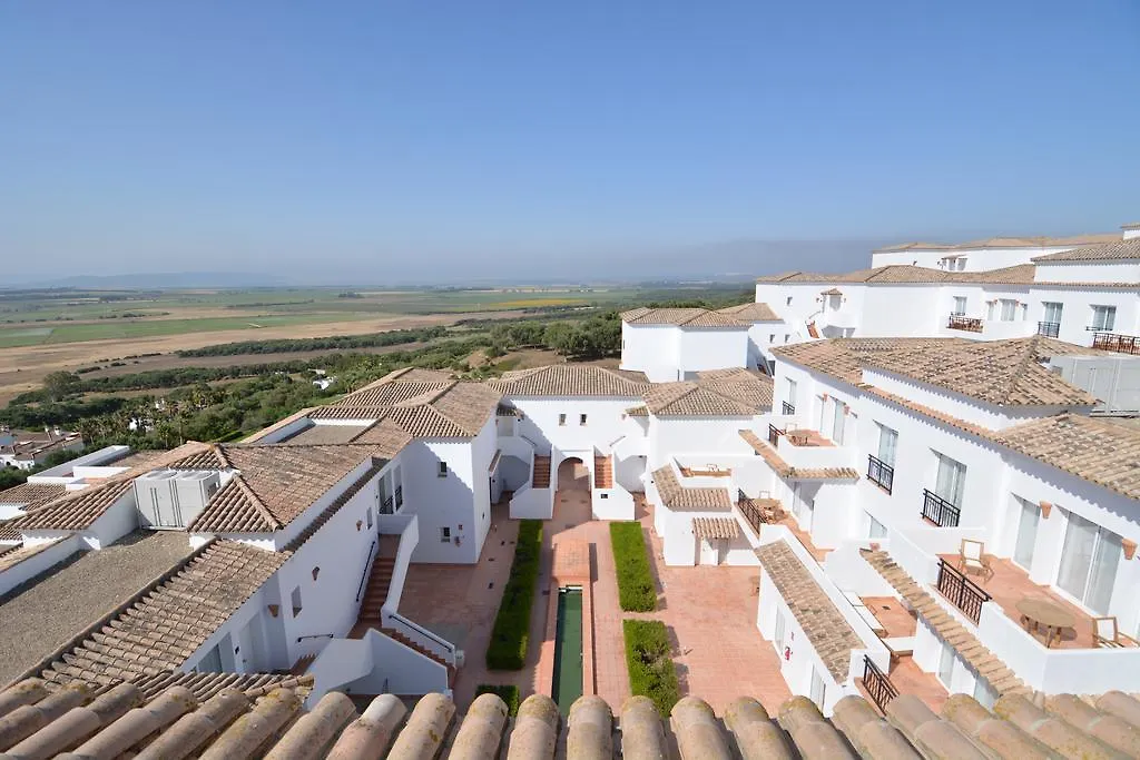 Fairplay Golf & Spa Resort Benalup-Casas Viejas 5*,  Spain