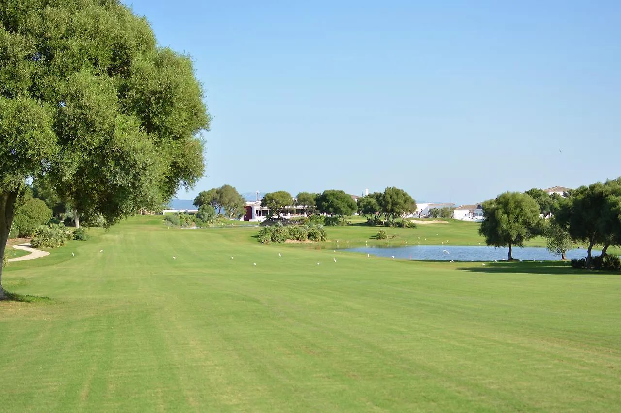 ***** Hotel Fairplay Golf & Spa Resort Benalup-Casas Viejas Spain
