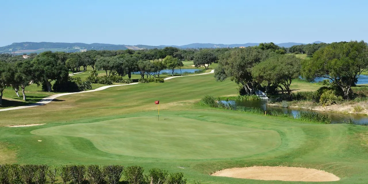 Fairplay Golf & Spa Resort Benalup-Casas Viejas 5*,