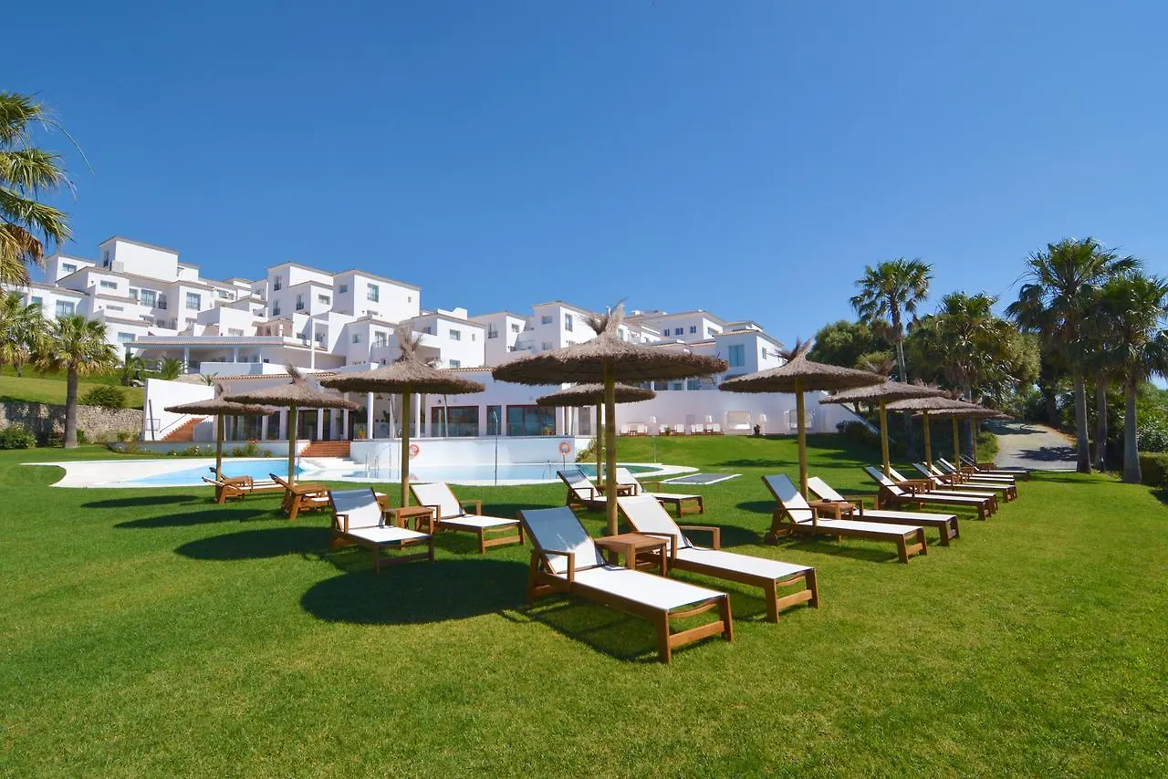 Hotel Fairplay Golf & Spa Resort Benalup-Casas Viejas