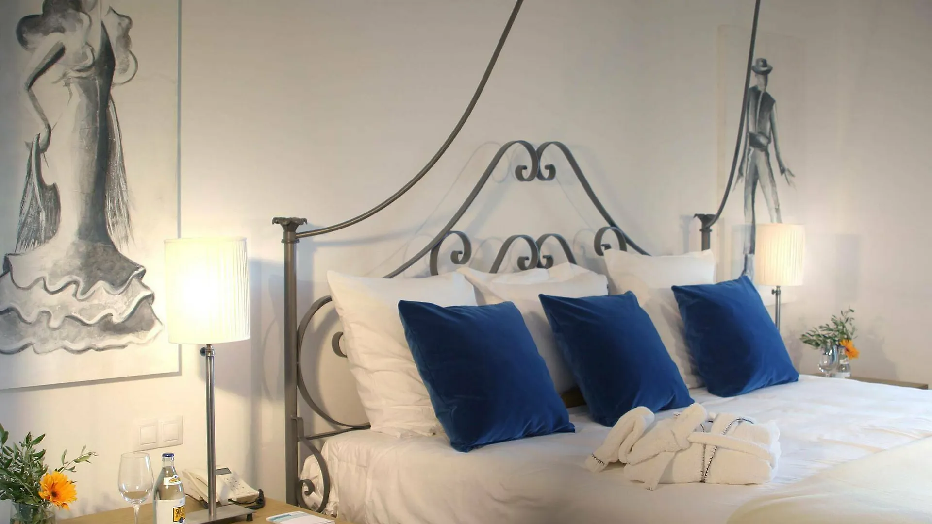 Fairplay Golf & Spa Resort Benalup-Casas Viejas Hotel
