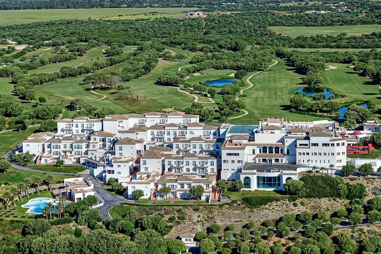Fairplay Golf & Spa Resort Benalup-Casas Viejas