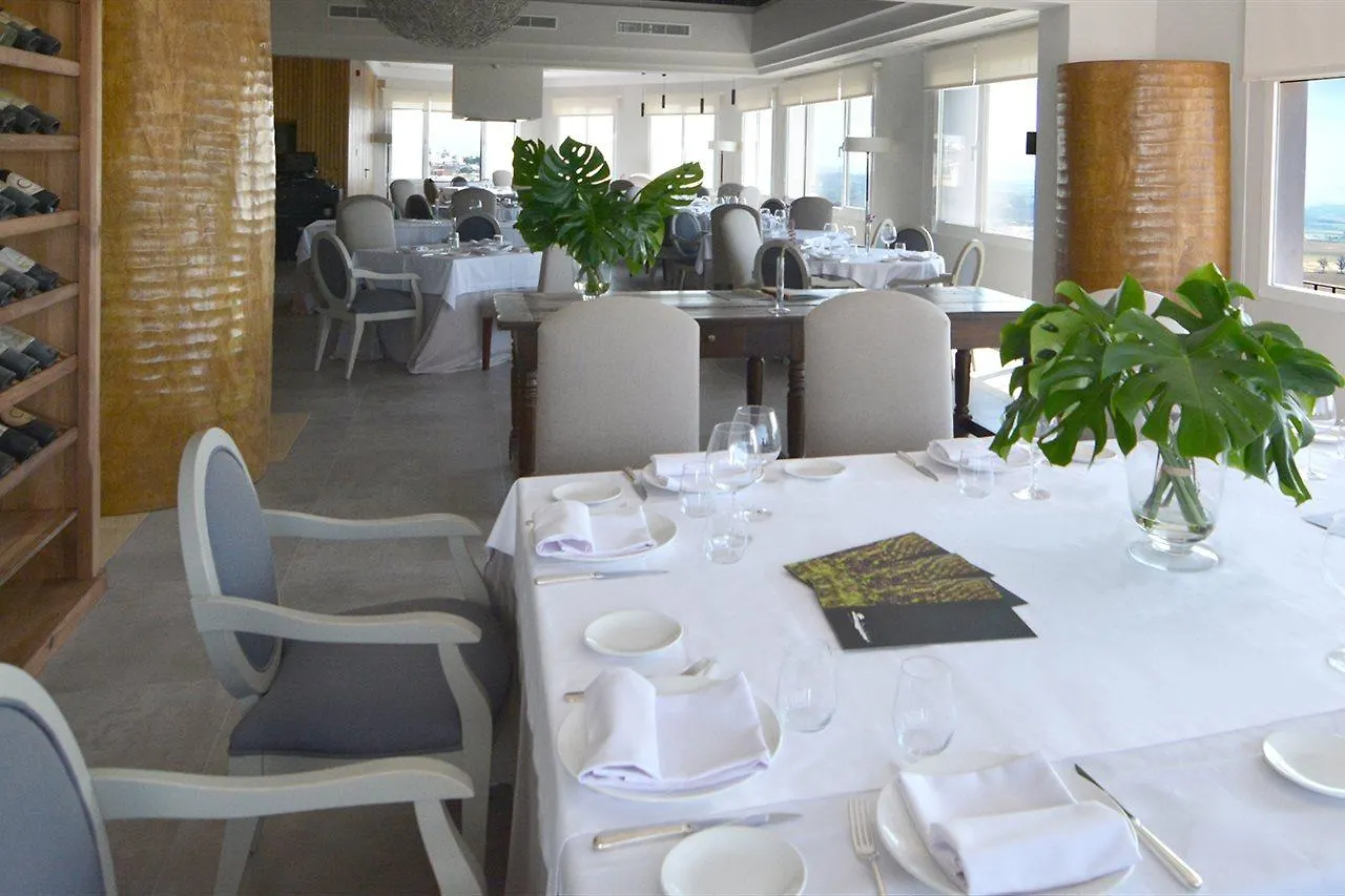Fairplay Golf & Spa Resort Benalup-Casas Viejas Hotel