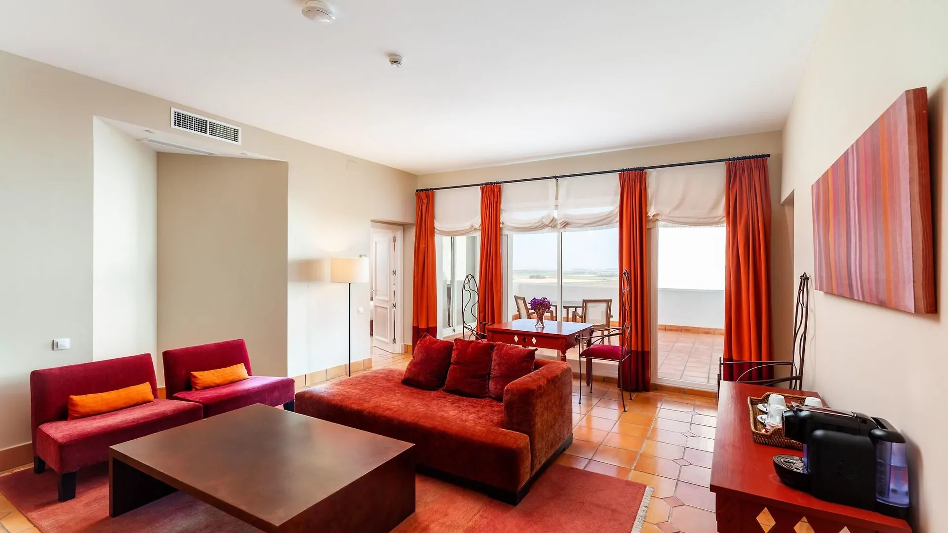 Fairplay Golf & Spa Resort Benalup-Casas Viejas 5*,  Spagna