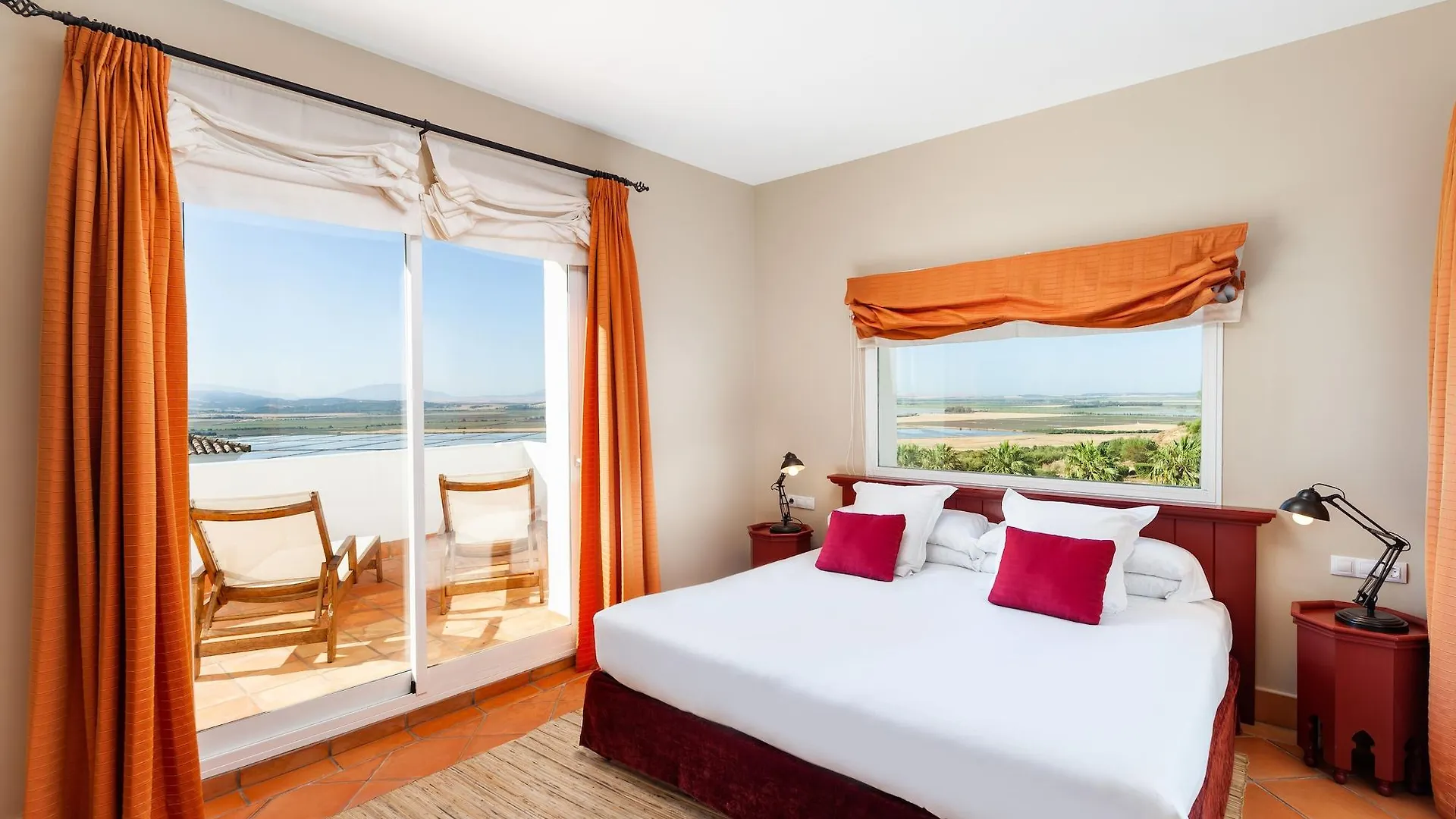 Fairplay Golf & Spa Resort Benalup-Casas Viejas