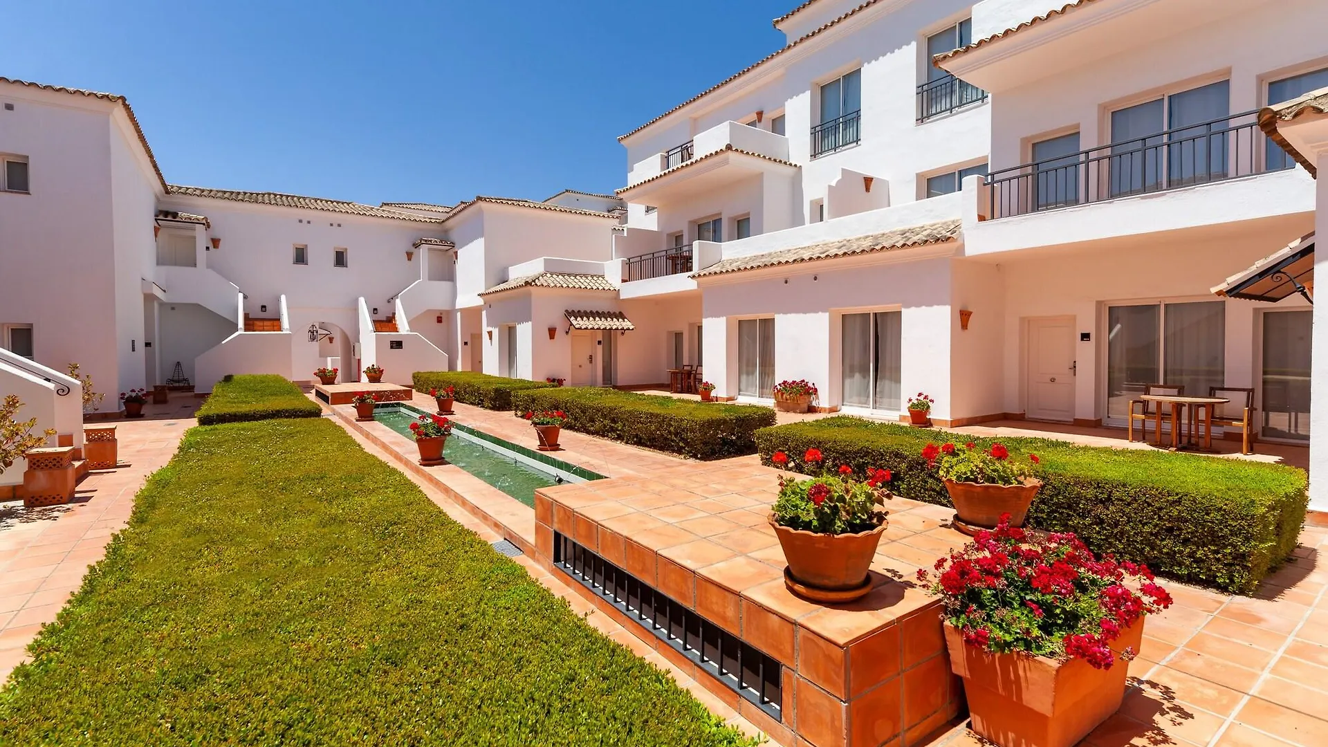 Fairplay Golf & Spa Resort Benalup-Casas Viejas Hotel