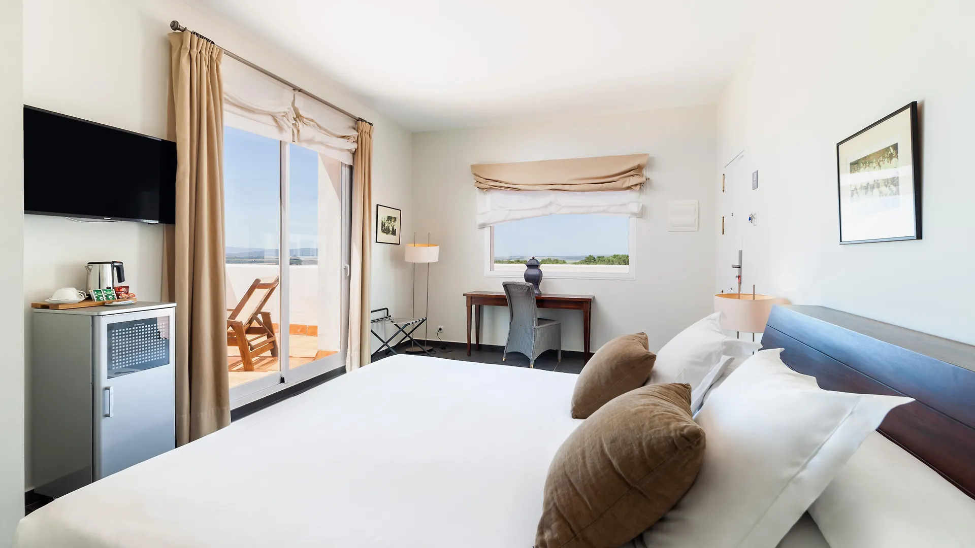 Fairplay Golf & Spa Resort Benalup-Casas Viejas