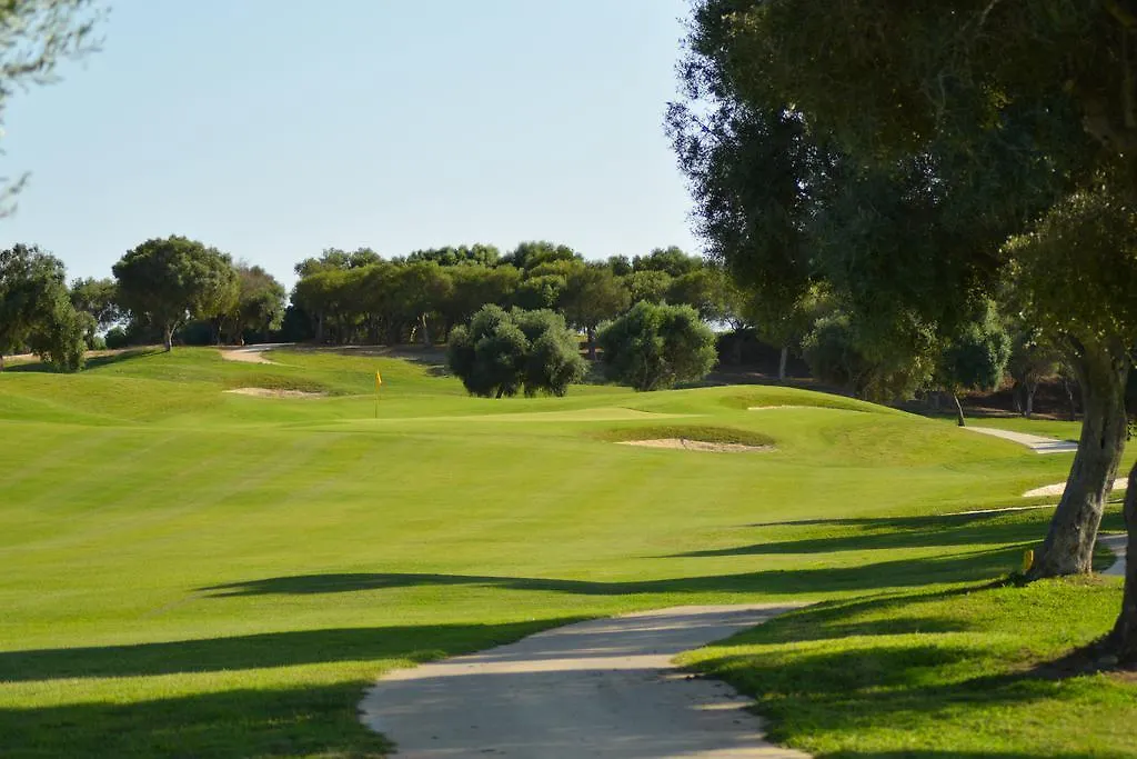 Fairplay Golf & Spa Resort Benalup-Casas Viejas Hotel