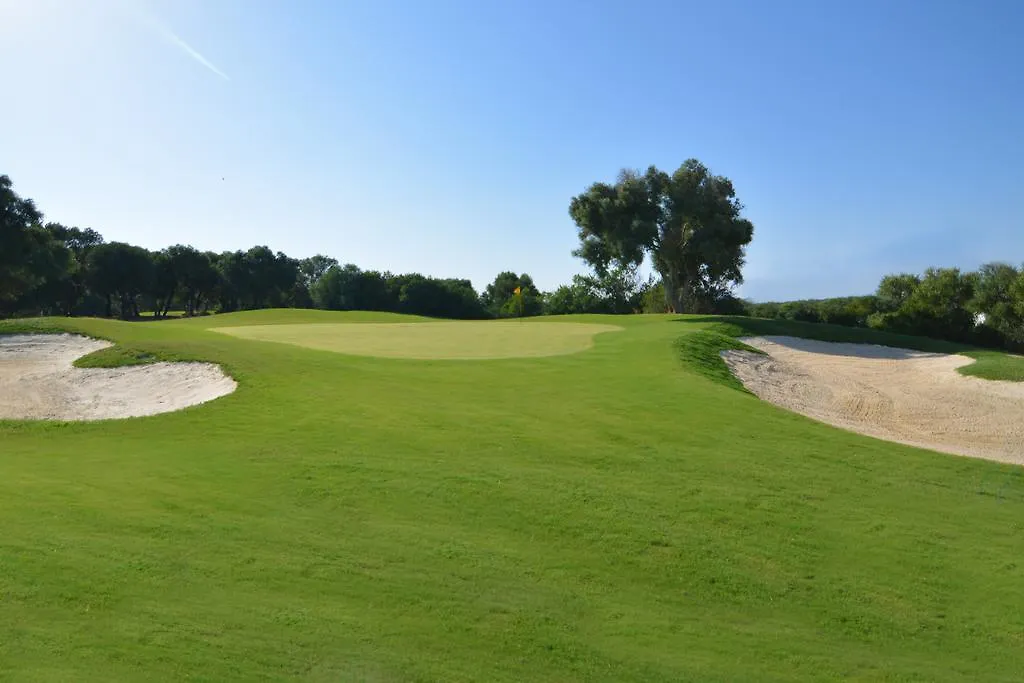 Fairplay Golf & Spa Resort Benalup-Casas Viejas