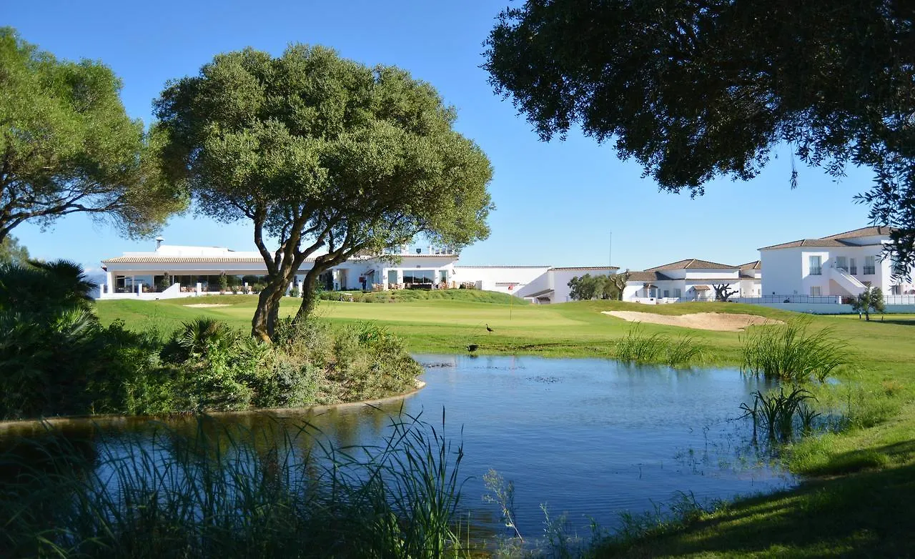 Hotel Fairplay Golf & Spa Resort Benalup-Casas Viejas