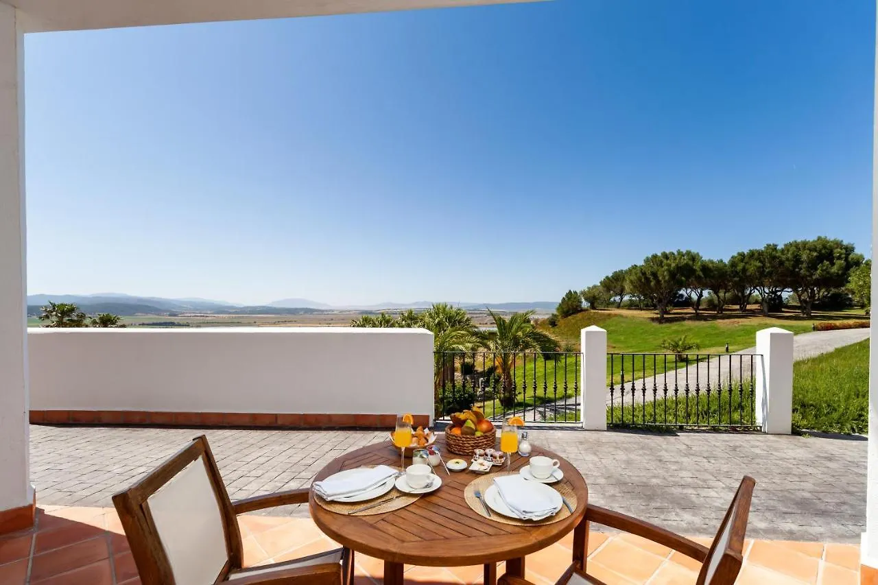Fairplay Golf & Spa Resort Benalup-Casas Viejas 5*,