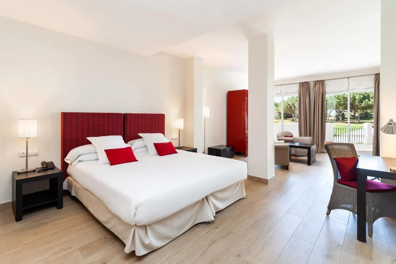 Fairplay Golf & Spa Resort Benalup-Casas Viejas