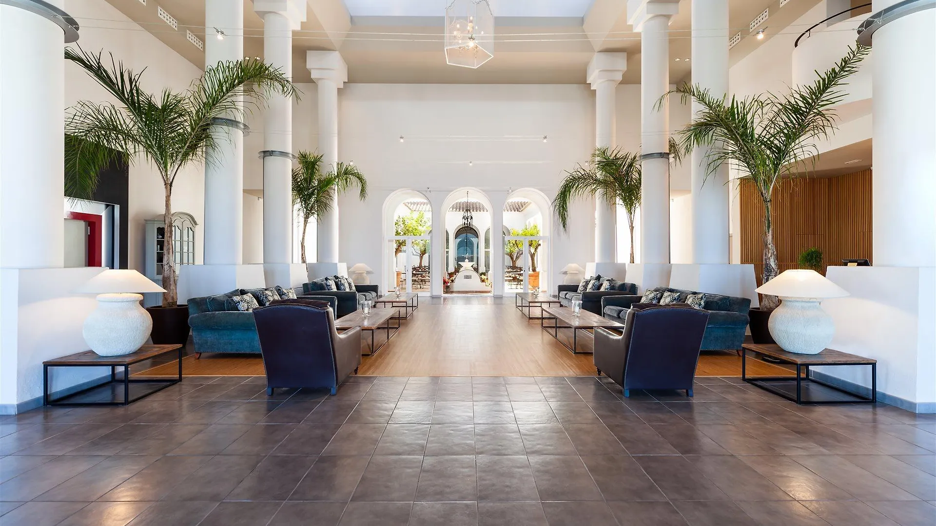 Fairplay Golf & Spa Resort Benalup-Casas Viejas