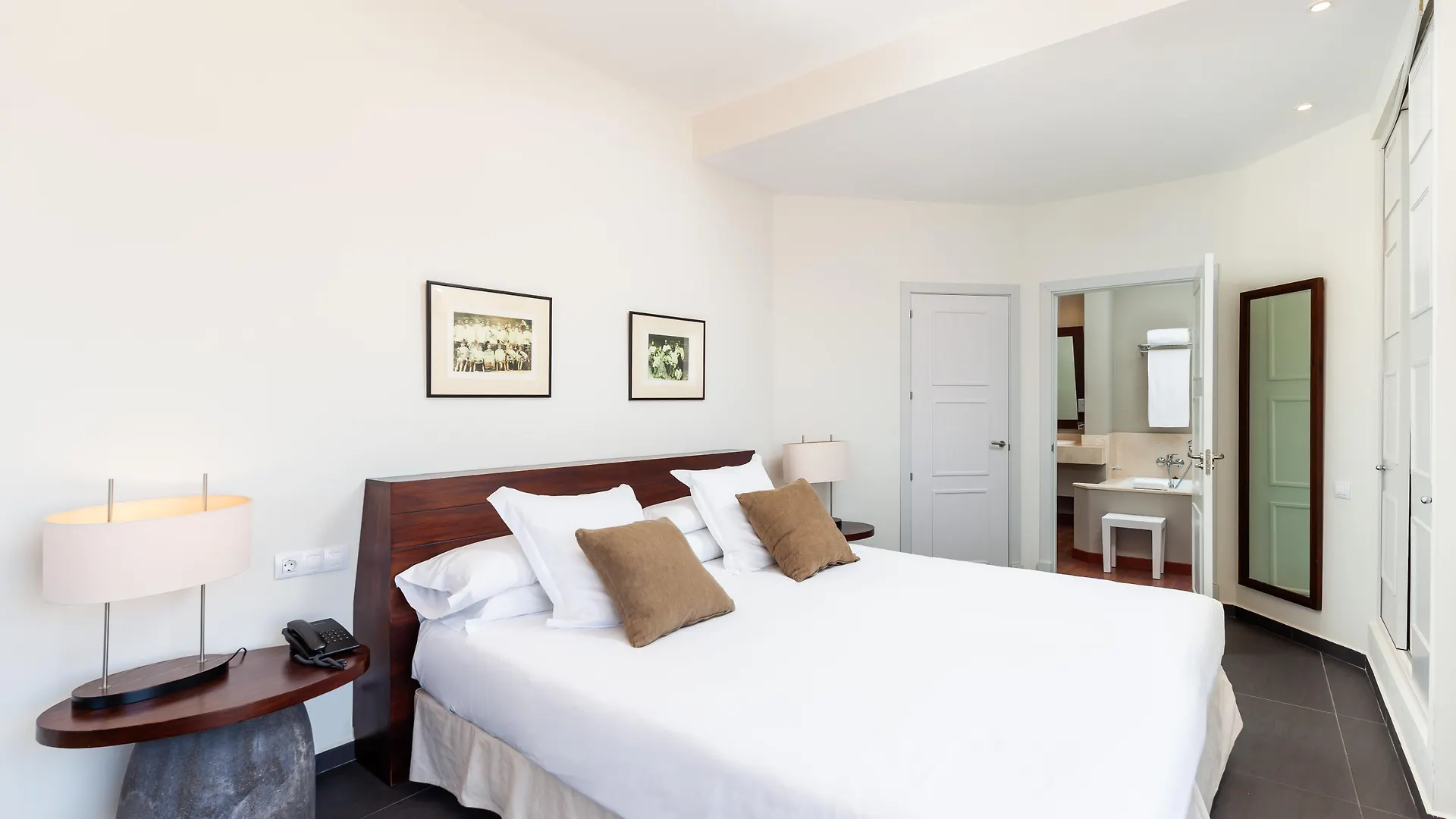 Hotel Fairplay Golf & Spa Resort Benalup-Casas Viejas