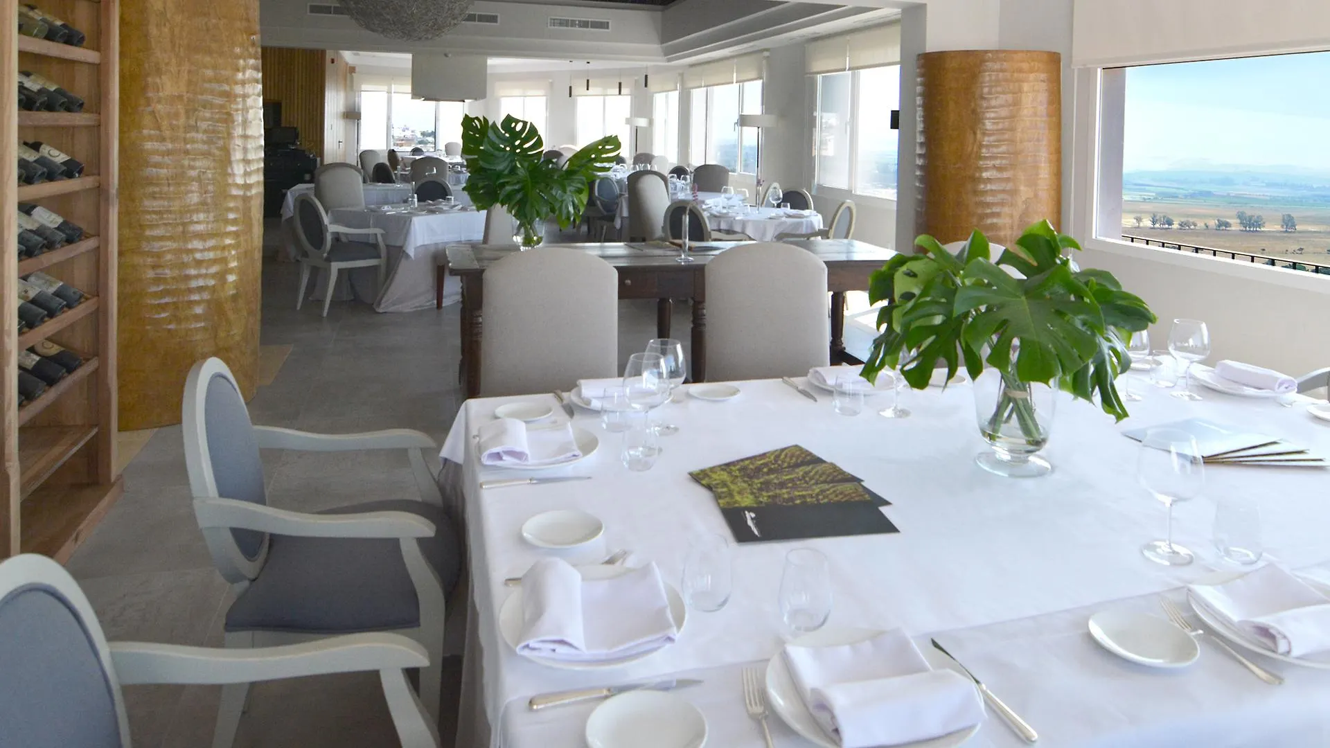 Fairplay Golf & Spa Resort Benalup-Casas Viejas Spain