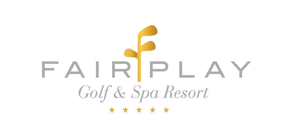 Fairplay Golf & Spa Resort Benalup-Casas Viejas