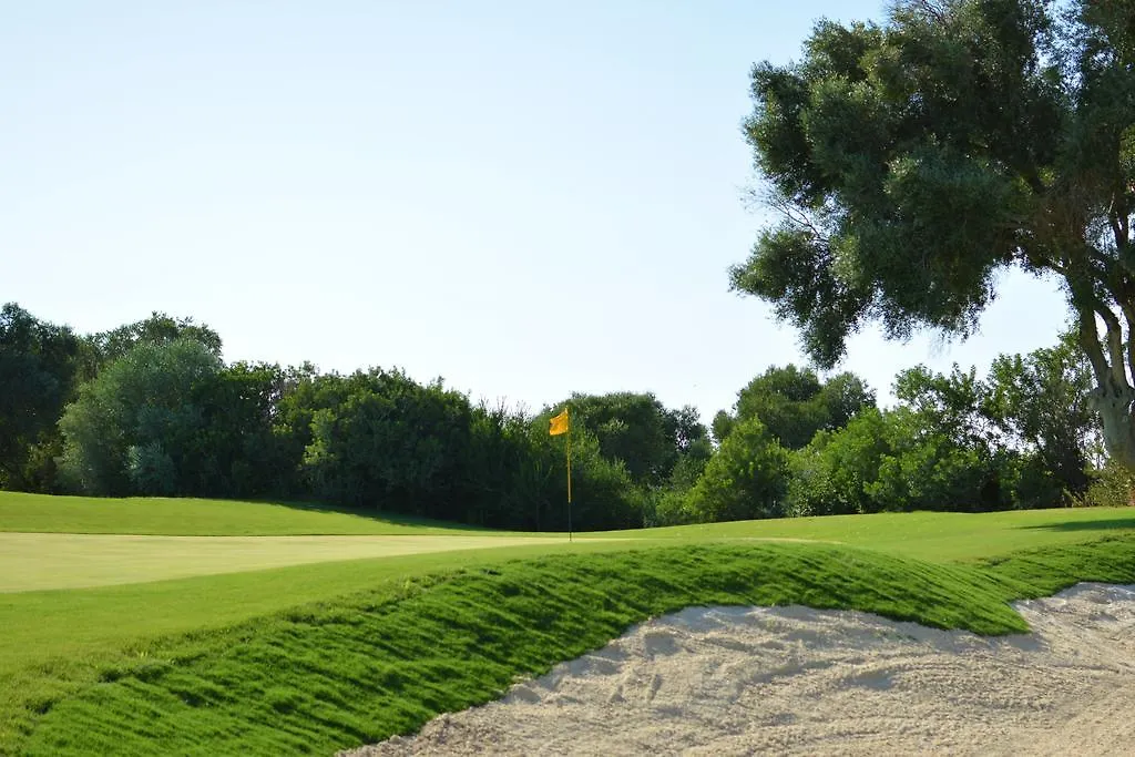 ***** Hotel Fairplay Golf & Spa Resort Benalup-Casas Viejas Spain