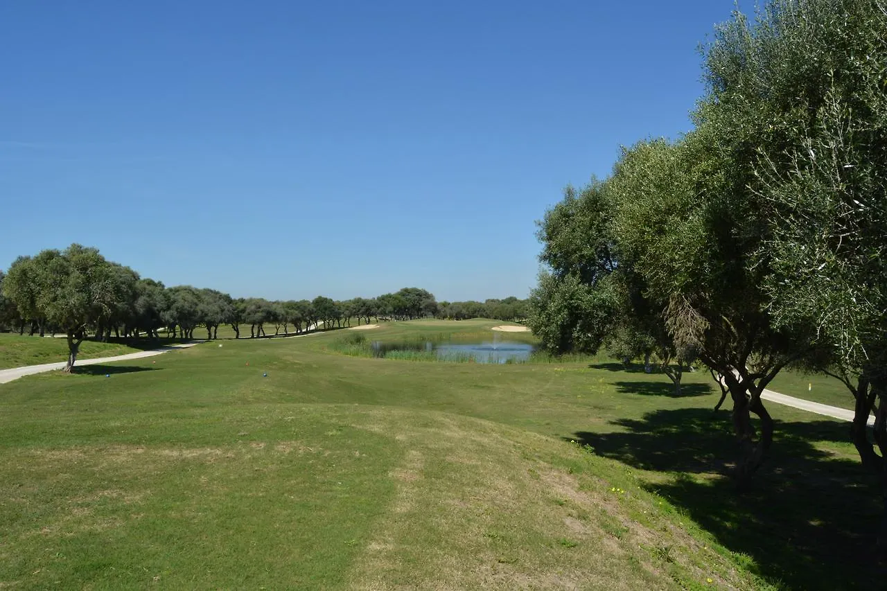 Fairplay Golf & Spa Resort Benalup-Casas Viejas 5*,  Spain