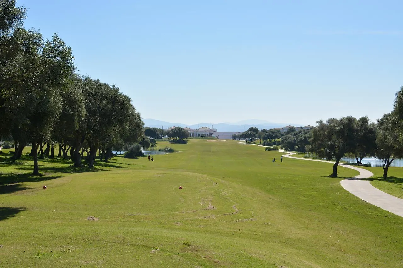 Fairplay Golf & Spa Resort Benalup-Casas Viejas Hotel