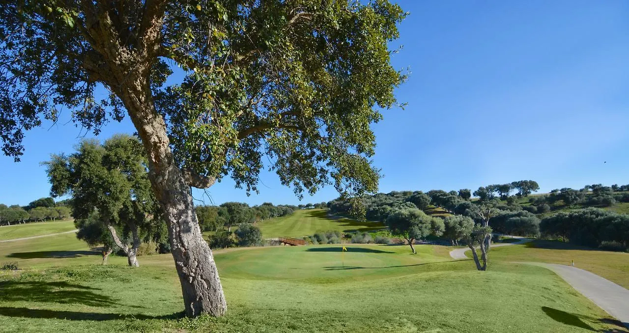 Hotel Fairplay Golf & Spa Resort Benalup-Casas Viejas