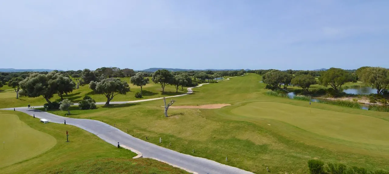 Fairplay Golf & Spa Resort Benalup-Casas Viejas Hotel