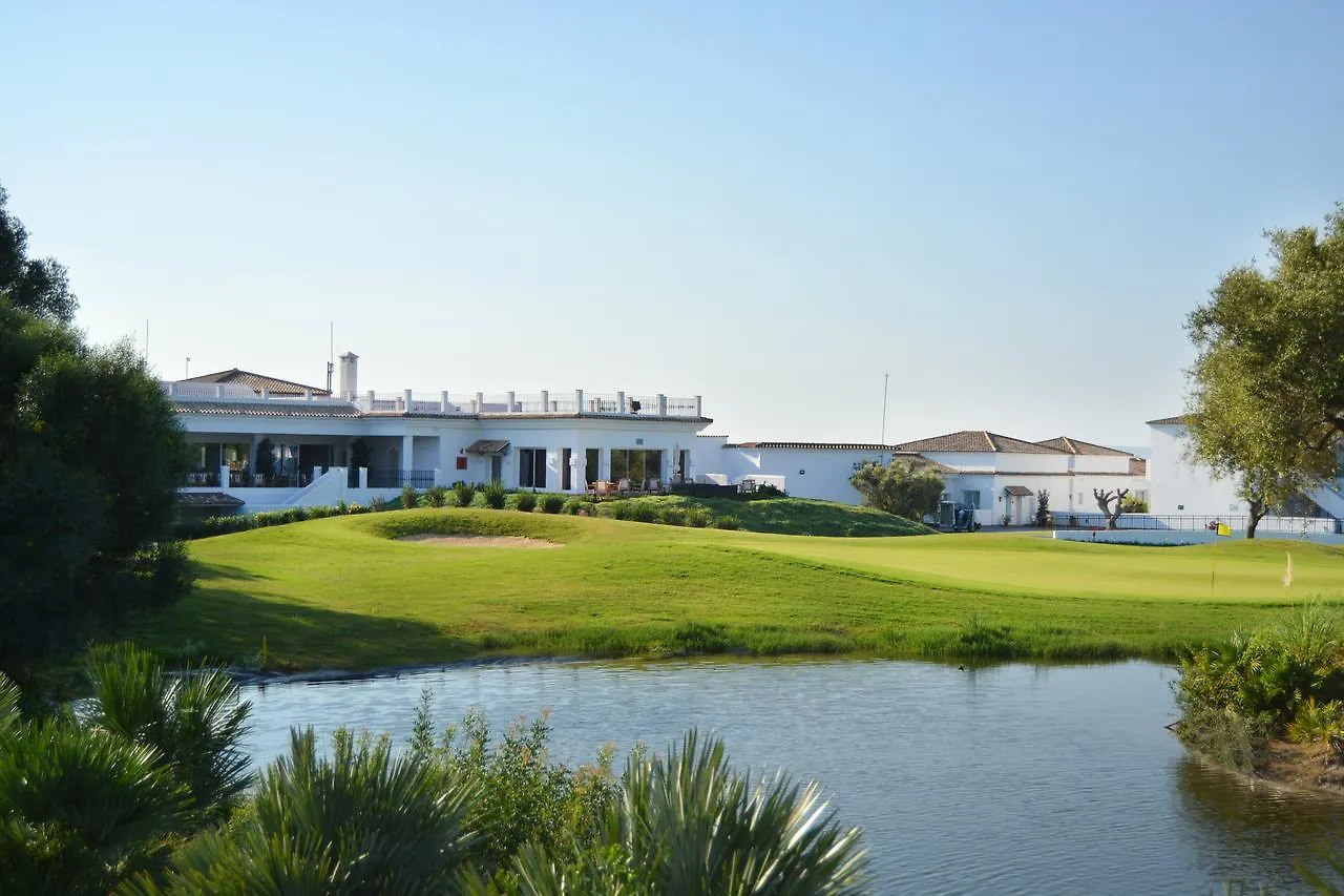 Fairplay Golf & Spa Resort Benalup-Casas Viejas