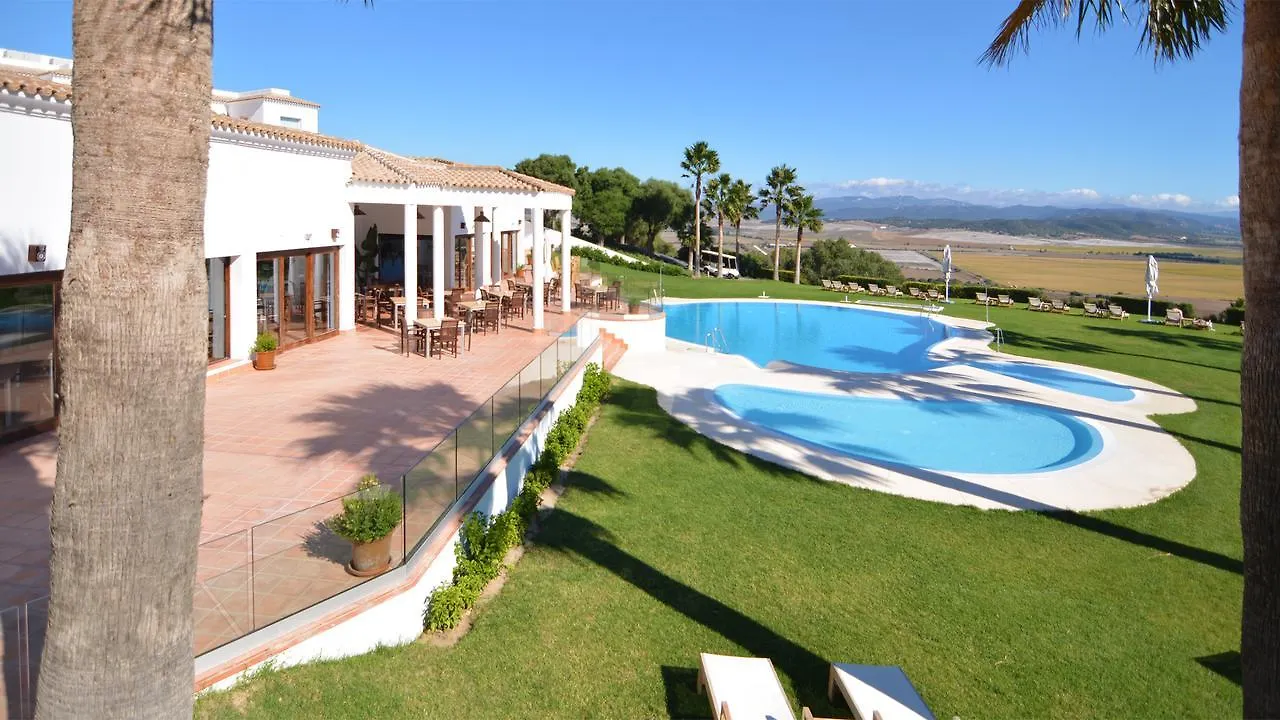 Fairplay Golf & Spa Resort Benalup-Casas Viejas