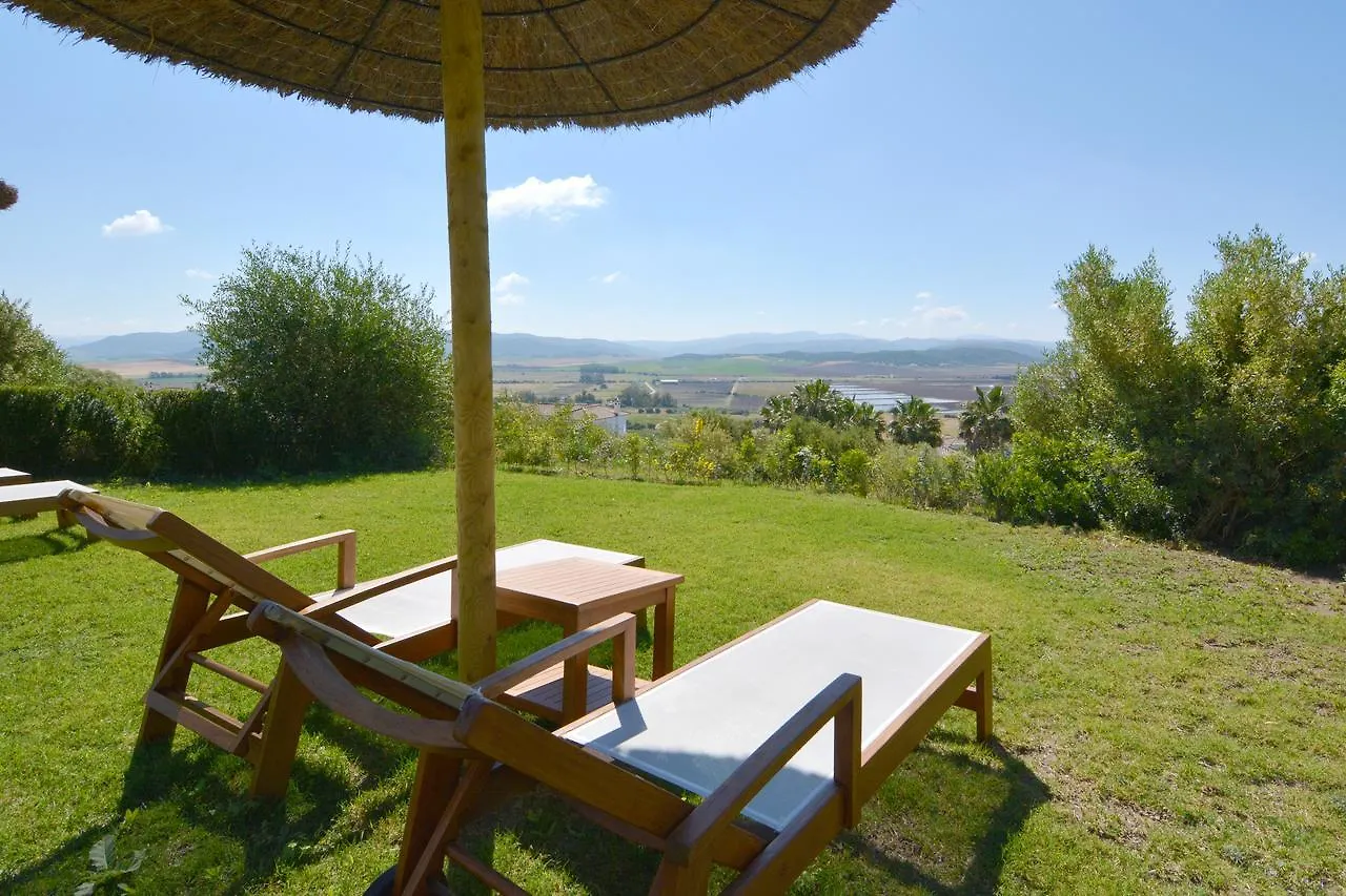 Fairplay Golf & Spa Resort Benalup-Casas Viejas Spain