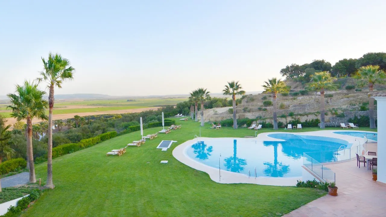 Fairplay Golf & Spa Resort Benalup-Casas Viejas 5*,
